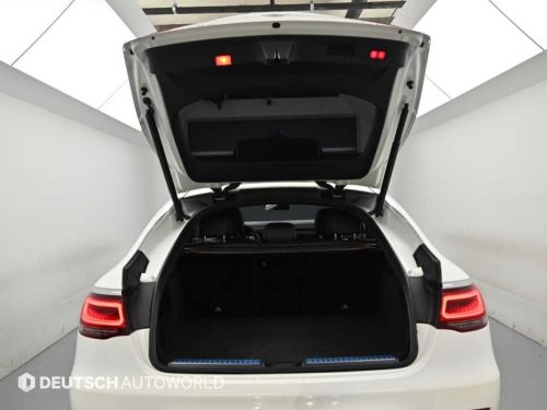 벤츠 GLC클래스 X253 GLC 220 d 4MATIC 쿠페 사진 19