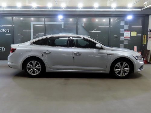 르노코리아(삼성) SM6 LPG 2.0 LPe 사진 3