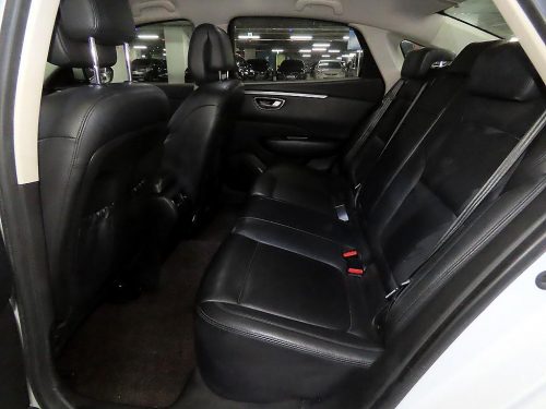 르노코리아(삼성) SM6 LPG 2.0 LPe 사진 7