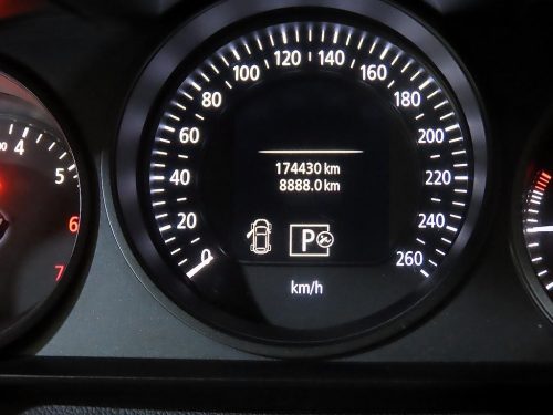 르노코리아(삼성) SM6 LPG 2.0 LPe 사진 9