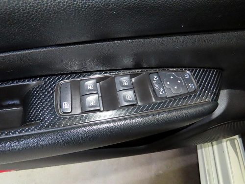 르노코리아(삼성) SM6 LPG 2.0 LPe 사진 13
