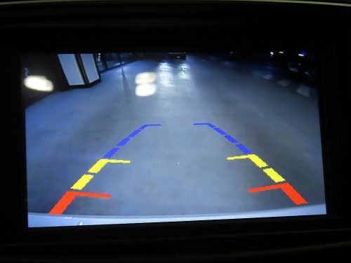 르노코리아(삼성) SM6 LPG 2.0 LPe 사진 14