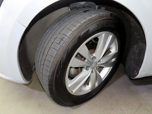 르노코리아(삼성) SM6 LPG 2.0 LPe 사진 17