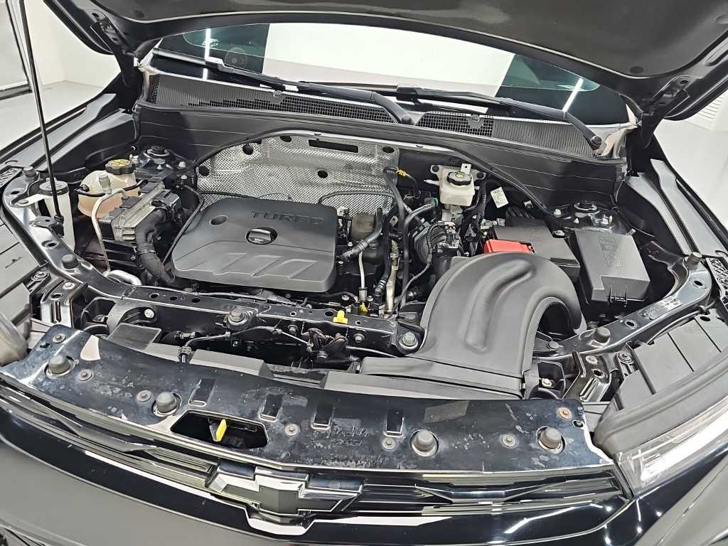 쉐보레 트레일블레이저 2WD 1.3 터보 가솔린 RS 사진 5