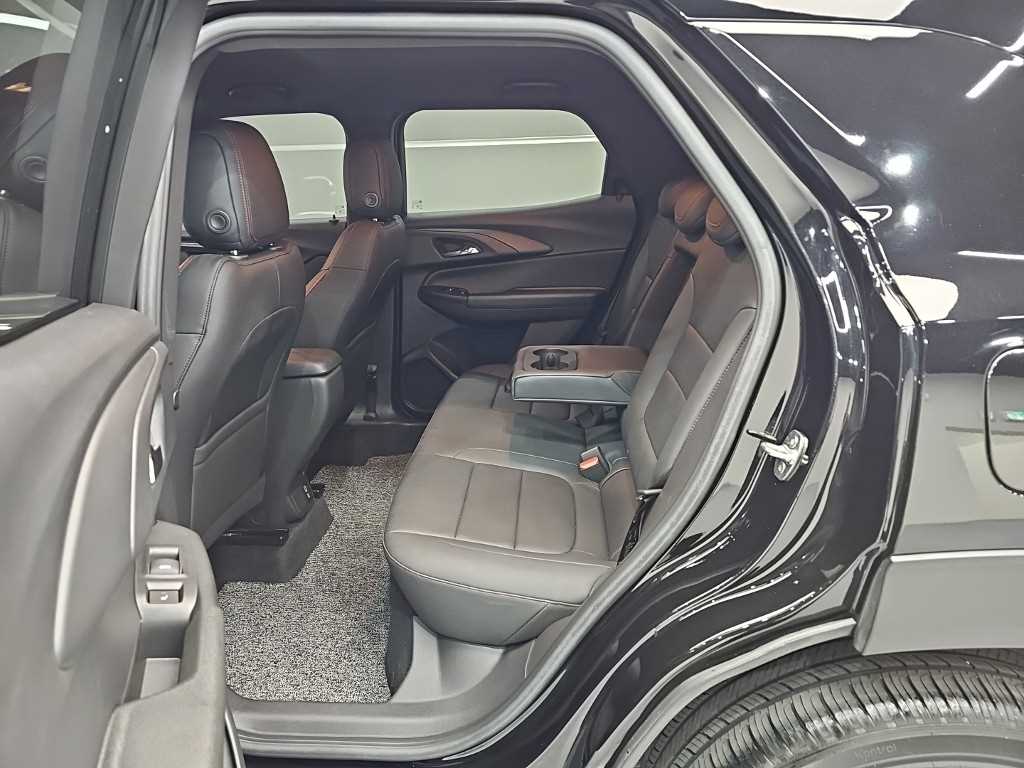 쉐보레 트레일블레이저 2WD 1.3 터보 가솔린 RS 사진 12