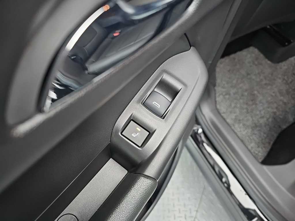 쉐보레 트레일블레이저 2WD 1.3 터보 가솔린 RS 사진 13