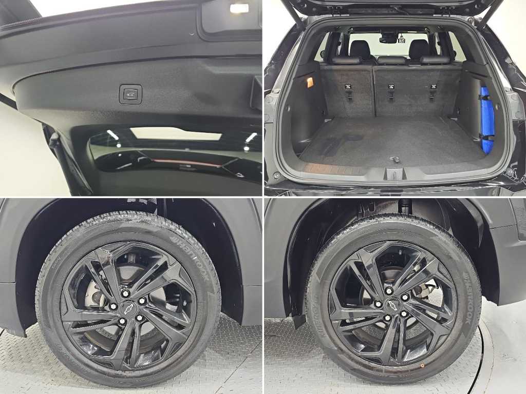 쉐보레 트레일블레이저 2WD 1.3 터보 가솔린 RS 사진 18