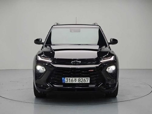 쉐보레 트레일블레이저 2WD 1.3 터보 가솔린 RS 사진 2