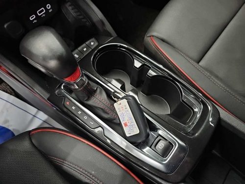 쉐보레 트레일블레이저 2WD 1.3 터보 가솔린 프리미어 사진 8