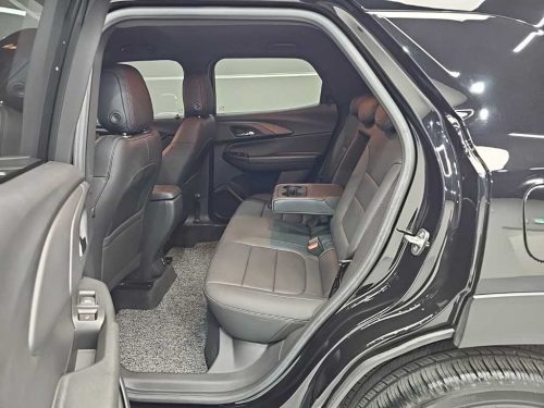 쉐보레 트레일블레이저 2WD 1.3 터보 가솔린 프리미어 사진 12