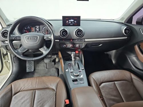 아우디 뉴 A3 2.0 TDI 스포트백 다이나믹 사진 5