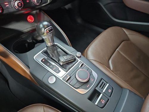 아우디 뉴 A3 2.0 TDI 스포트백 다이나믹 사진 8