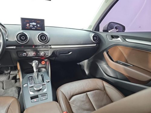 아우디 뉴 A3 2.0 TDI 스포트백 다이나믹 사진 10