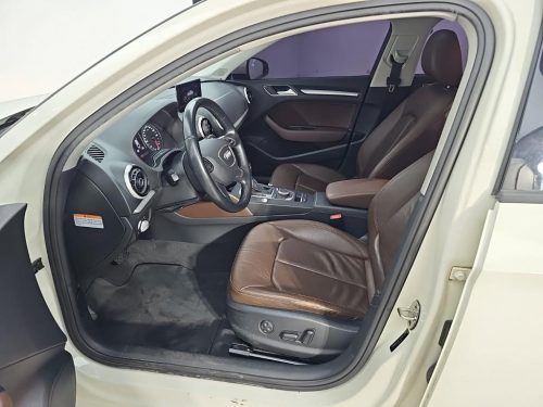 아우디 뉴 A3 2.0 TDI 스포트백 다이나믹 사진 11