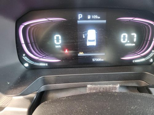 기아 더 뉴 기아 레이 EV 에어 사진 5
