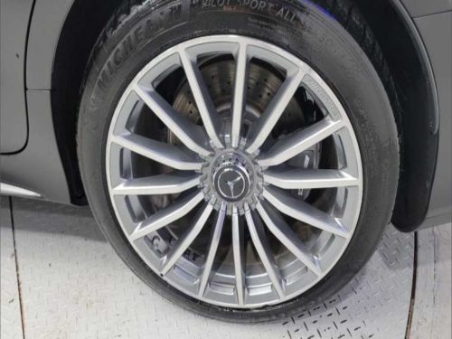 벤츠 AMG GT 4도어 43 4MATIC+ 사진 5