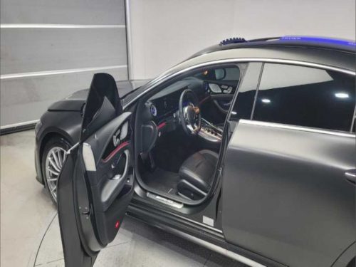 벤츠 AMG GT 4도어 43 4MATIC+ 사진 18