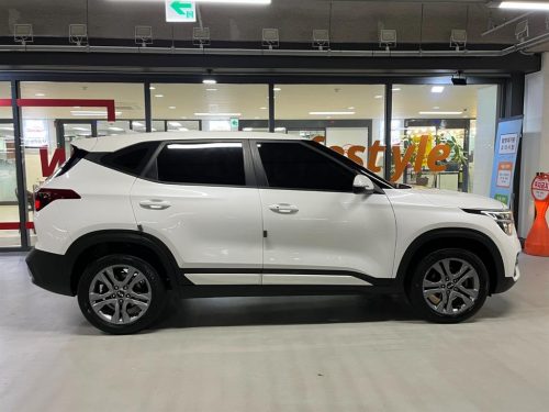 기아 셀토스 디젤 1.6 2WD 사진 3