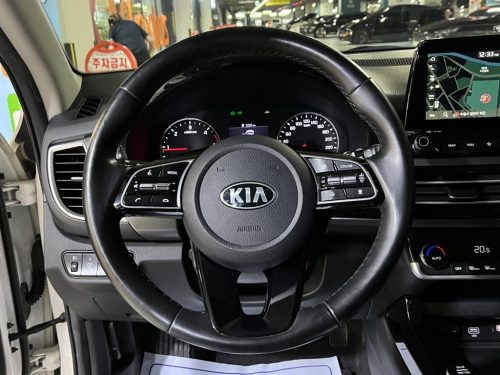 기아 셀토스 디젤 1.6 2WD 사진 11