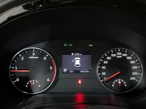 기아 셀토스 디젤 1.6 2WD 사진 15