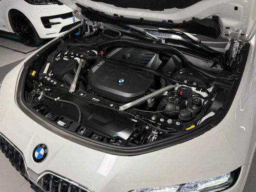 BMW 7시리즈 (G70) 740i xDrive M 스포츠 사진 5