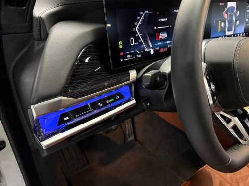 BMW 7시리즈 (G70) 740i xDrive M 스포츠 사진 12