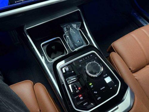 BMW 7시리즈 (G70) 740i xDrive M 스포츠 사진 14