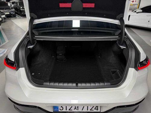 BMW 7시리즈 (G70) 740i xDrive M 스포츠 사진 18