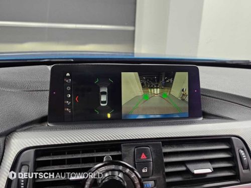 BMW 4시리즈 (F32) 420i 쿠페 M 스포츠 사진 15