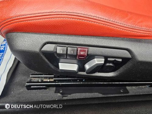 BMW 4시리즈 (F32) 420i 쿠페 M 스포츠 사진 16