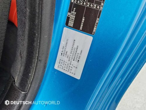 BMW 4시리즈 (F32) 420i 쿠페 M 스포츠 사진 20