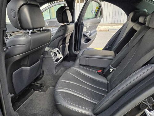 벤츠 S클래스-W222 S 350 d 4MATIC 사진 8
