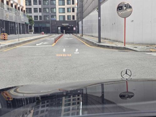 벤츠 S클래스-W222 S 350 d 4MATIC 사진 20