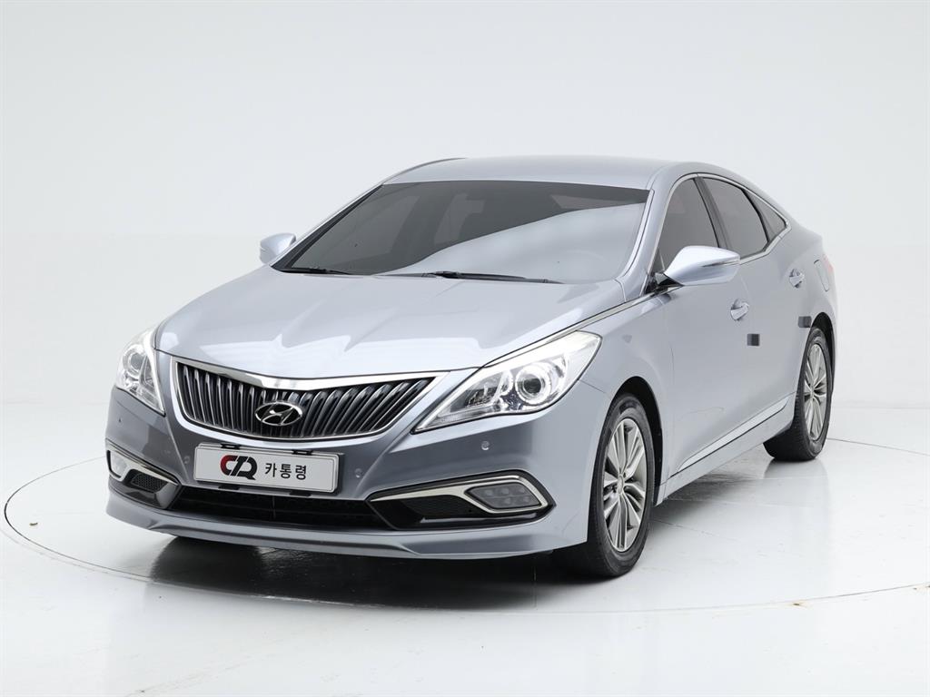 현대 그랜저 HG HG240 MODERN