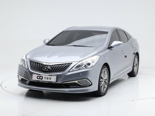 현대 그랜저 HG HG240 MODERN