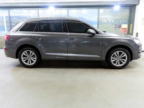 아우디 Q7 (4M) 45 TFSI 콰트로 사진 3