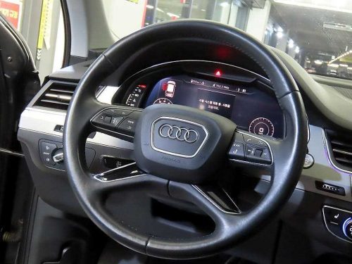 아우디 Q7 (4M) 45 TFSI 콰트로 사진 8
