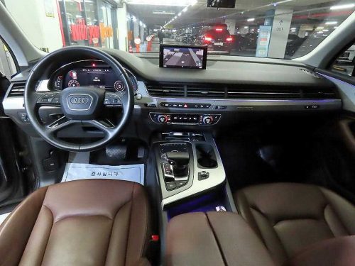 아우디 Q7 (4M) 45 TFSI 콰트로 사진 10