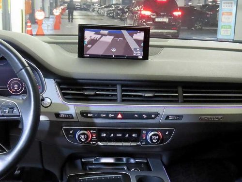 아우디 Q7 (4M) 45 TFSI 콰트로 사진 11
