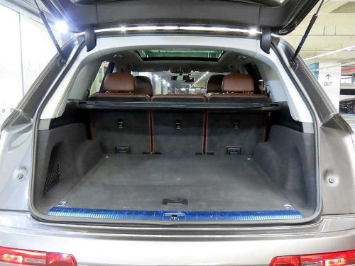 아우디 Q7 (4M) 45 TFSI 콰트로 사진 17
