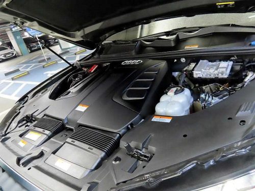 아우디 Q7 (4M) 45 TFSI 콰트로 사진 19