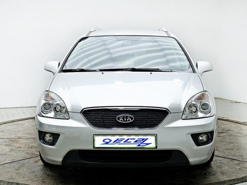 기아 뉴 카렌스 LPI GLX