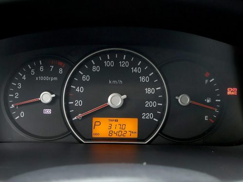 기아 뉴 카렌스 LPI GLX 사진 6