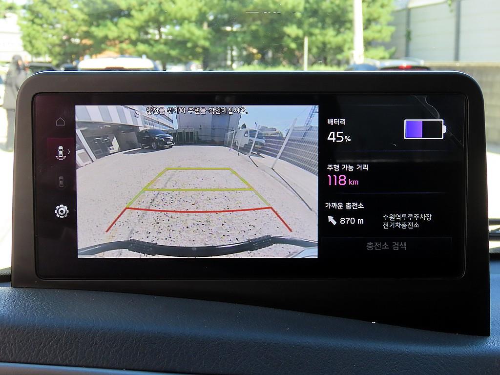 소형화물 [카고]봉고3 (EV) 1.0톤 킹캡 초장축 2WD 사진 17