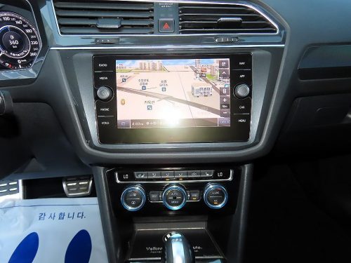폭스바겐 티구안(2세대) 2.0 TDI 사진 12
