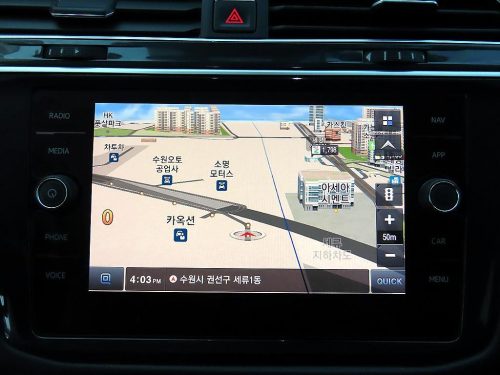 폭스바겐 티구안(2세대) 2.0 TDI 사진 13