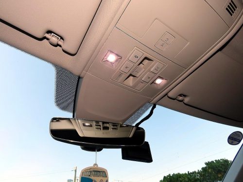 폭스바겐 티구안(2세대) 2.0 TDI 사진 15