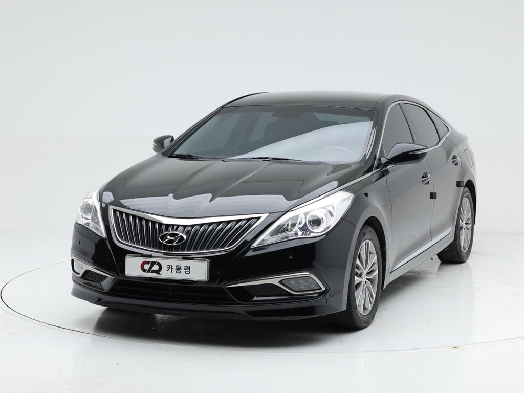 현대 그랜저 HG HG240 MODERN