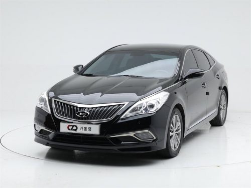 현대 그랜저 HG HG240 MODERN