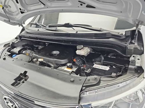 현대 더 뉴 그랜드 스타렉스 2WD 밴 5인승 사진 5